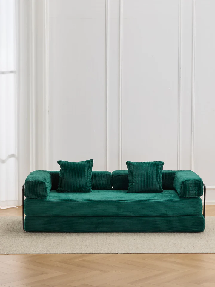 M3 Modular Sectional Sofa